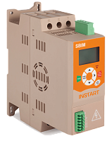 00064000 Устройство плавного пуска SBIM-7.5/16-04, 7,5кВт, 380В