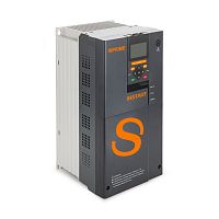 00081300 Частотный преобразователь INSTART INPRIME-G22-4BF, 380В, 22кВт, 45А