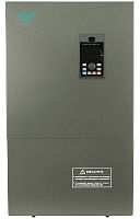 08.04.000489 Частотный преобразователь ESQ-760-4T1100G/1320P, 380В, 110кВт, 210А