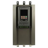 08.05.000033 Устройство плавного пуска ESQ-GS7-110, 110кВт, 380В