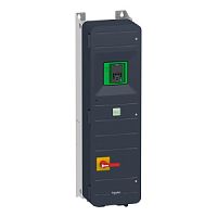 ATV950D75N4E Частотный преобразователь Schneider Electric ATV950, 75кВт, 380В