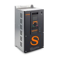 00081600 Частотный преобразователь INSTART INPRIME-G45-4BF, 380В, 45кВт, 91А