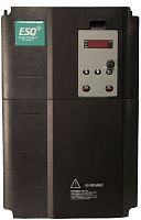 08.04.000911 Частотный преобразователь ESQ-210-4T-22K, 380В, 22кВт, 45А