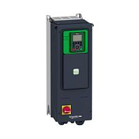 ATV650U15N4E Частотный преобразователь Schneider Electric ATV650, 0,75кВт, 380В