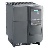 6SE6420-2AD31-1CA1 Частотный преобразователь Siemens Micromaster 420, 11кВт, 380В