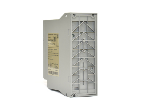 ABA00004 Преобразователь частоты VF-51-P2K2-0010-S2-E20-B-H, 220В, 2,2кВт, 10А фото 8