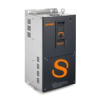 00081700 Частотный преобразователь INSTART INPRIME-G55-4BF, 380В, 55кВт, 122А