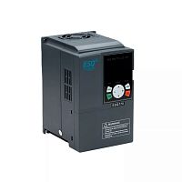 08.04.304511 Частотный преобразователь ESQ-770-4T0055G/0075P, 380В, 5,5кВт, 13А