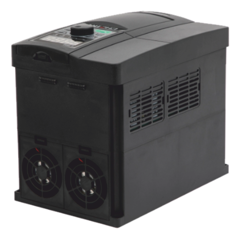 ZVF300H-G7R5/P011T4MD Частотный преобразователь ZVF300H, 380В, 7,5кВт, 17А фото 3