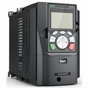 11001-02098 Частотный преобразователь 4 кВт, 380 В, фото