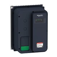 ATV320U06N4W Частотный преобразователь Schneider Electric ATV320, 0,55кВт, 380В