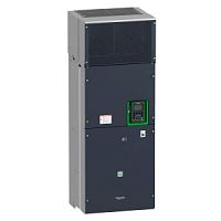 ATV630C22N4 Частотный преобразователь Schneider Electric ATV630, 160кВт, 380В