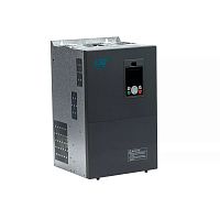 08.04.304522 Частотный преобразователь ESQ-770-4Т0900G/1100P, 380В, 90кВт, 176А