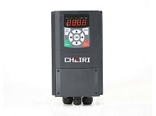 ZVF600-G2R2T4M Частотный преобразователь ZVF600, 380В, 2,2кВт, 5А, IP54