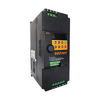00110743 Частотный преобразователь INSTART VCI-G1.5-4B (V), 380В, 1,5кВт, 3,8А