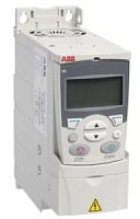 3AUA0000039630 Частотный преобразователь ABB ACS310-03E-06A2-4, 2,2кВт, 380В