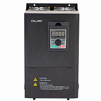 ZVF300H-G018/P022T4MD Частотный преобразователь ZVF300H, 380В, 18,5кВт, 37А