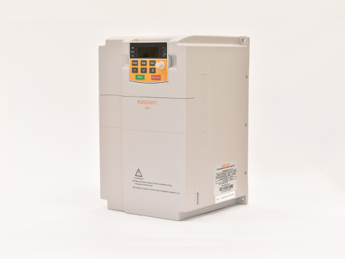 00043934 Частотный преобразователь INSTART MCI-G630-4F+MCI-FM, 660В, 630кВт, 630А фото 2 00043934 Частотный преобразователь INSTART MCI-G630-4F+MCI-FM, 660В, 630кВт, 630А фото 2
