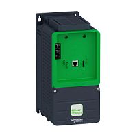 ATV630U07N4Z Частотный преобразователь Schneider Electric ATV630, 0,37кВт, 380В