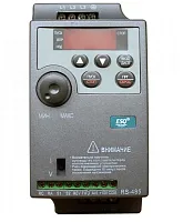 08.04.304487 Частотный преобразователь ESQ-230-4T-37K, 380В, 37кВт, 75А