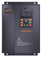 00091783 Частотный преобразователь INSTART LCI-G45/P55-4+LCI-SM, 380В, 45кВт, 90А