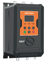 00047400 Устройство плавного пуска SBIP-37/74-04, 37кВт, 380В