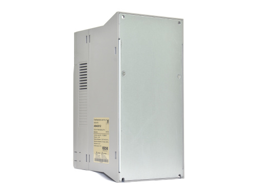 ABA00014 Преобразователь частоты VF-51-P22K-0045-T4-E20-B-H, 380В, 22кВт, 45А фото 8