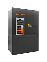 00051300 Частотный преобразователь INSTART FCI-G75/P90-4, 380В, 75кВт, 152А