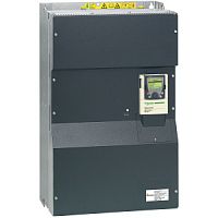 ATV61QC31Y Частотный преобразователь Schneider Electric ATV61, 315кВт, 690В