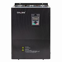 ZVF300H-G185/P200T4M Частотный преобразователь ZVF300H, 380В, 185кВт, 340А