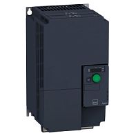 ATV320D11M3C Частотный преобразователь Schneider Electric ATV320, 11кВт, 220В