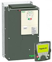 ATV212HD22N4 Частотный преобразователь Schneider Electric ATV212, 22кВт, 380В