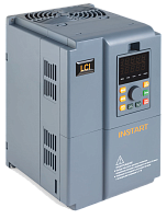 00097534 Частотный преобразователь INSTART LCI-G4.0-2B+LCI-FM, 220В, 8,5А