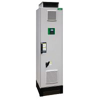 ATV950C20N4F Частотный преобразователь Schneider Electric ATV950, 200кВт, 380В