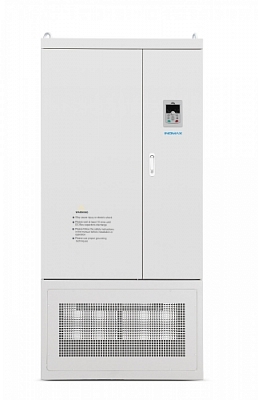 MAX500-132G/160PT4 Частотный преобразователь 132 кВт, 380 В, фото