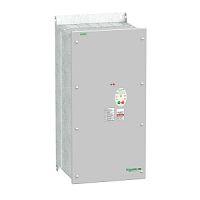 ATV212WD18N4 Частотный преобразователь Schneider Electric ATV212, 18,5кВт, 380В