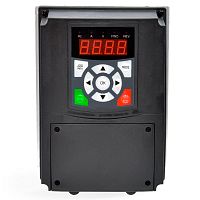 ZVF600-G4R0T4M Частотный преобразователь ZVF600, 380В, 4кВт, 9А, IP54