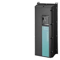 6SL3223-0DE31-8BA0 Частотный преобразователь G120P PM230-IP55-FSD-B-400V, 18,5кВт, 380В