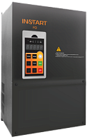 00054800 Частотный преобразователь INSTART FCI-G55/P75-6, 660В, 55кВт, 68А