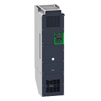 ATV630C16N4 Частотный преобразователь Schneider Electric ATV630, 132кВт, 380В