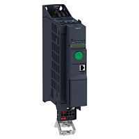 ATV320U22M2B Частотный преобразователь Schneider Electric ATV320, 2,2кВт, 220В