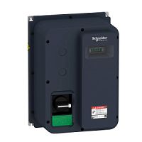 ATV320U02M2WS Частотный преобразователь Schneider Electric ATV320, 0,18кВт, 220В