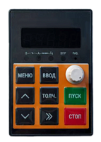 00078900 Панель управления INSTART для серии FCI от 7,5 кВт (G)