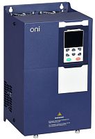 K750-33-1518TM Частотный преобразователь ONI K750, 380В, 15кВт, 32А