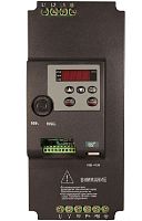 08.04.001008 Частотный преобразователь ESQ-210-2S-5.5K, 220В, 5,5кВт, 25А