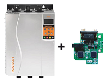 00135849 Устройство плавного пуска SNI-1000/1200-06+SNI-DP-B, 1000кВт, 660В