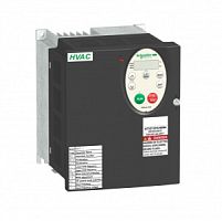ATV212HU30N4 Частотный преобразователь Schneider Electric ATV212, 3кВт, 380В