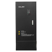 ZVF300H-G200/P220T4M Частотный преобразователь ZVF300H, 380В, 200кВт, 380А