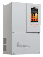 00044100 Частотный преобразователь INSTART MCI-G30/P37-4B, 380В, 30кВт, 60А