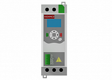 MCD71013 Устройство плавного пуска VM-70-P90K-0180-T4-CV2